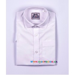 Рубашка для мальчика р-р 98-146 BoGi 001.001.025